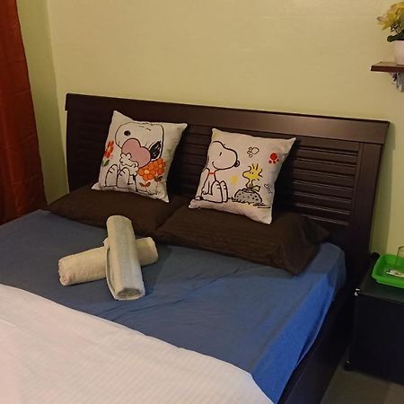 באטו פאהאט Snoopy Homestay Two Bedroom מראה חיצוני תמונה