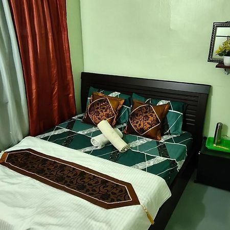 באטו פאהאט Snoopy Homestay Two Bedroom מראה חיצוני תמונה