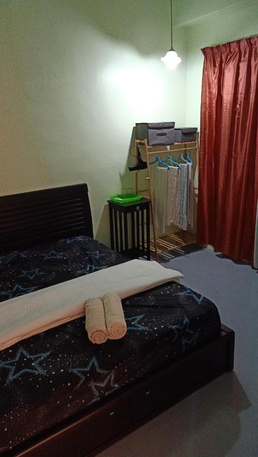 באטו פאהאט Snoopy Homestay Two Bedroom מראה חיצוני תמונה