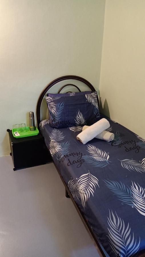 באטו פאהאט Snoopy Homestay Two Bedroom מראה חיצוני תמונה
