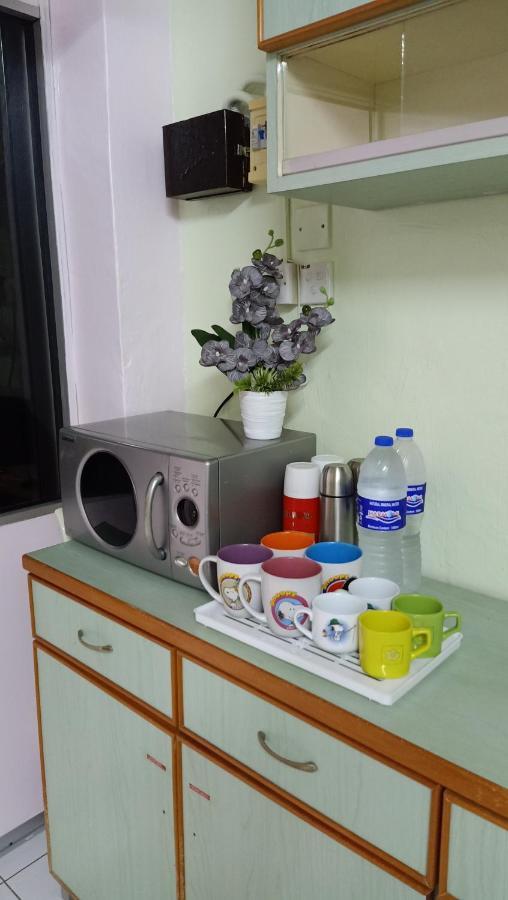 באטו פאהאט Snoopy Homestay Two Bedroom מראה חיצוני תמונה