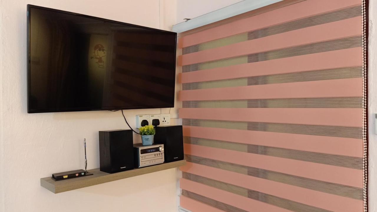 באטו פאהאט Snoopy Homestay Two Bedroom מראה חיצוני תמונה