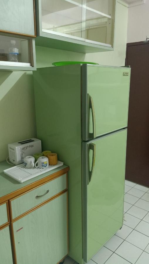 באטו פאהאט Snoopy Homestay Two Bedroom מראה חיצוני תמונה