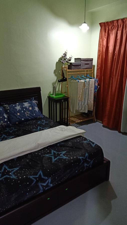 באטו פאהאט Snoopy Homestay Two Bedroom מראה חיצוני תמונה