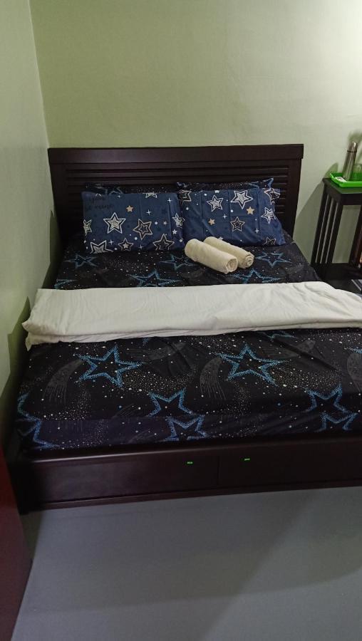 באטו פאהאט Snoopy Homestay Two Bedroom מראה חיצוני תמונה