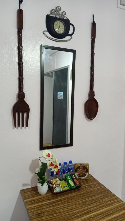 באטו פאהאט Snoopy Homestay Two Bedroom מראה חיצוני תמונה
