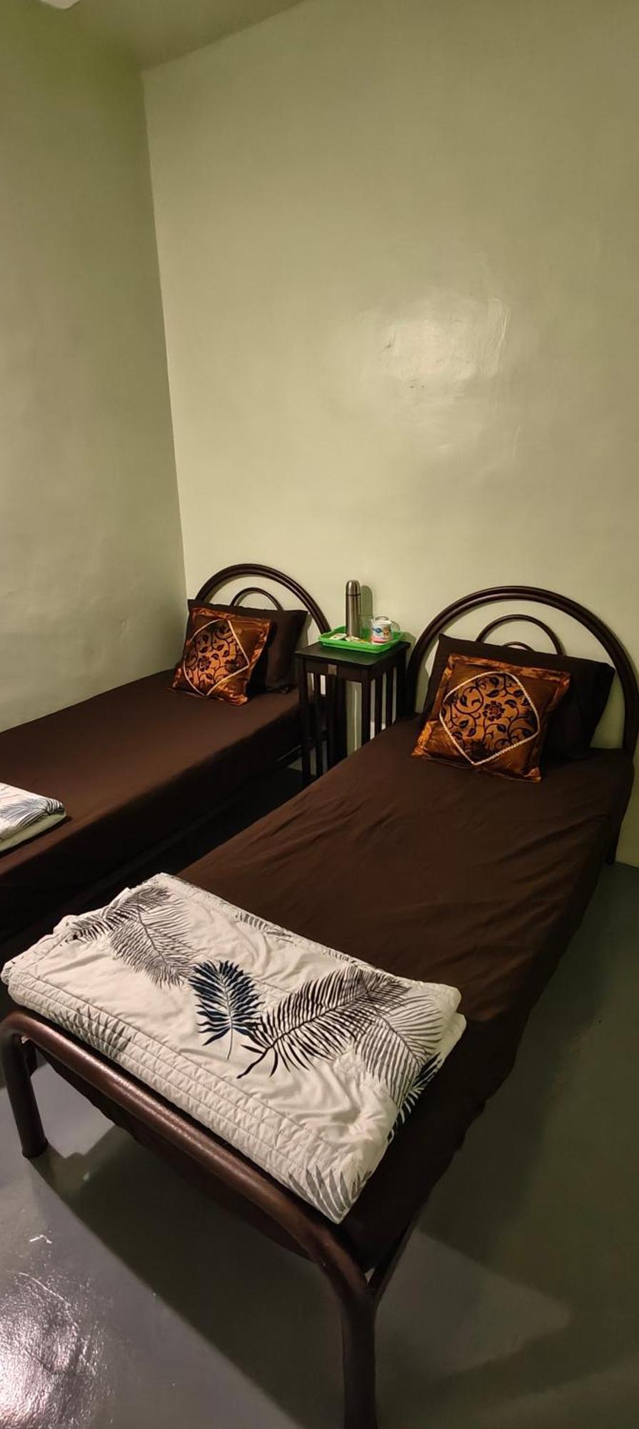 באטו פאהאט Snoopy Homestay Two Bedroom מראה חיצוני תמונה